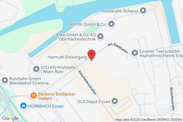 Harmuth Entsorgung GmbH