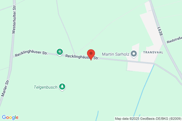 Stensinski GmbH