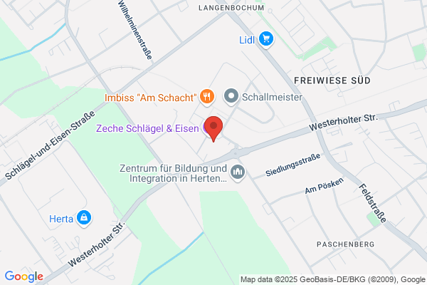 Weidner Wassertechnik GmbH