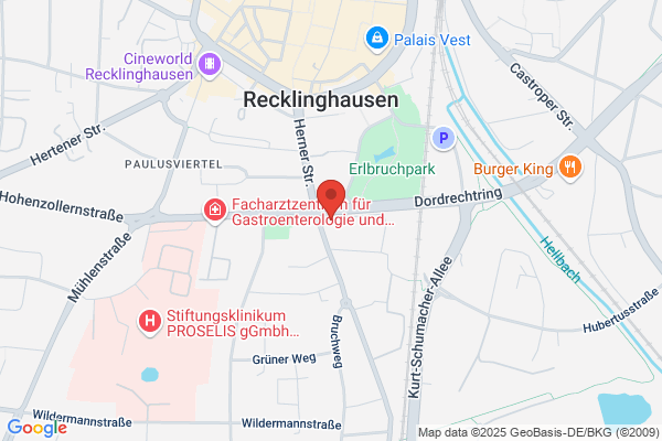 Euregio Personaldienstleistungen GmbH