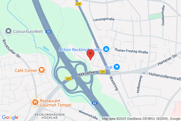 Leon GmbH Menschen+Arbeit
