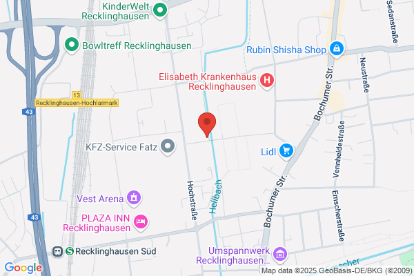 SG Systeme GmbH