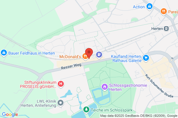 Matratzen Concord Filiale Herten