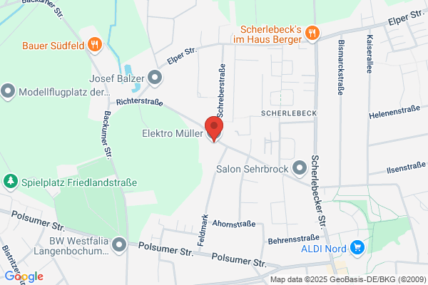 Elektro Müller GmbH