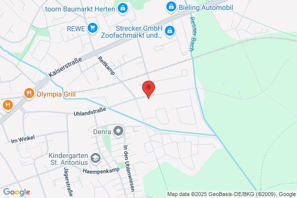 Bräunlich & Söhne Elektrotechnik