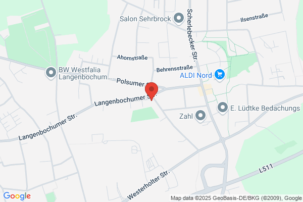 City Fahrschule Ulich Kreul