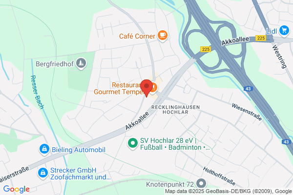 Fahrschule Grell