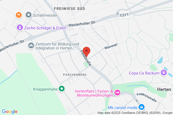 Fahrschule Urban & Paus GmbH