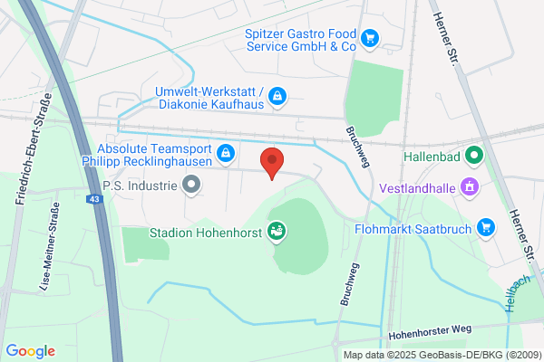 Debeka Servicebüro Gelsenkirchen Im Emscherbruch (Versicherungen und Bausparen)