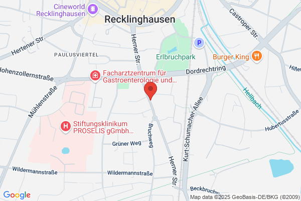 ERGO Versicherung Kai Falkenstein