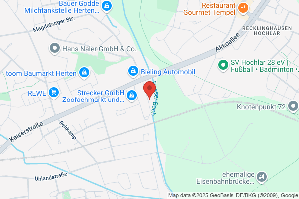 Flur 5 GmbH