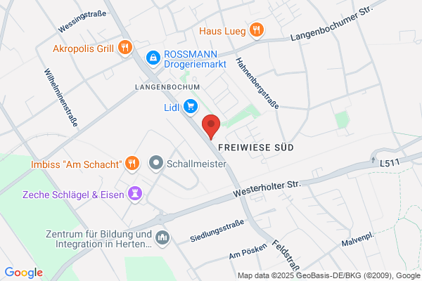 Home Complete GmbH - Meisterbetrieb