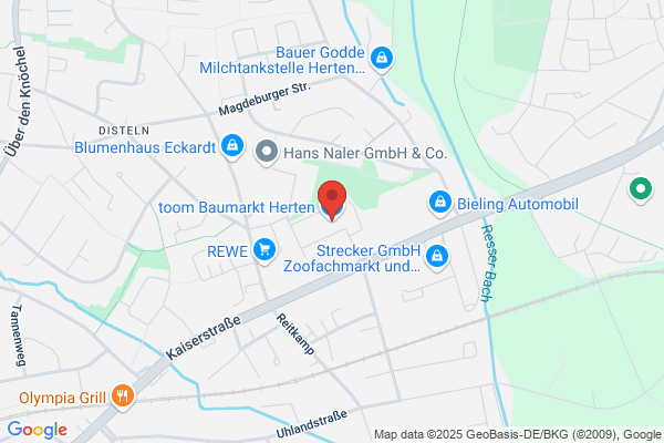 toom BauMarkt GmbH