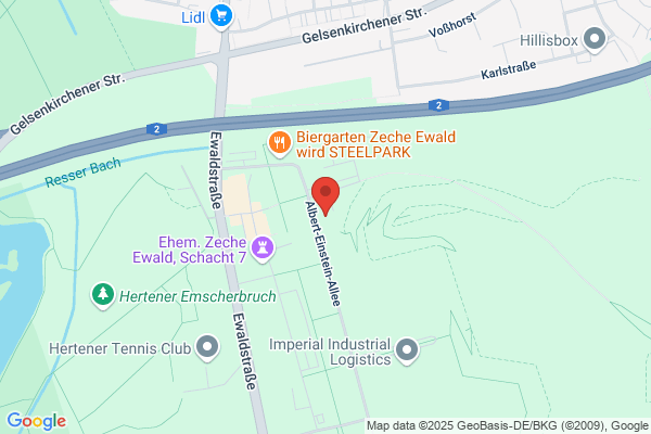 Meisterbetrieb Schachtmaurer Erol Ates
