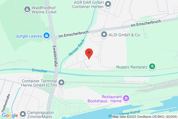 B+B Frischdienst GmbH
