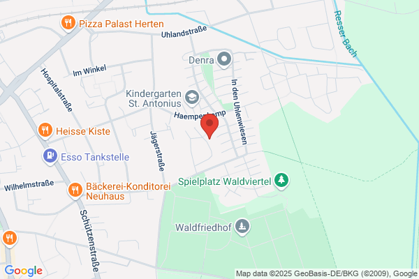 Medizinischer Notfall Service e.V.