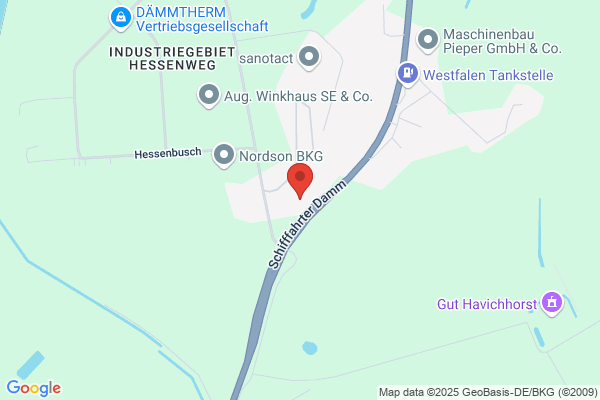 Westfälische Fleischwaren Vogt GmbH