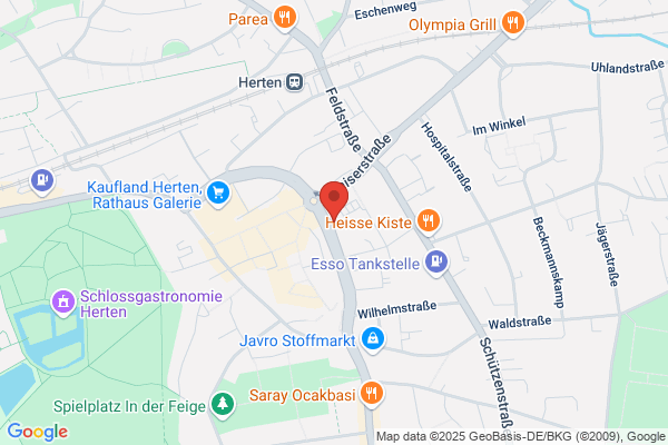 Agentur für Arbeit Herten
