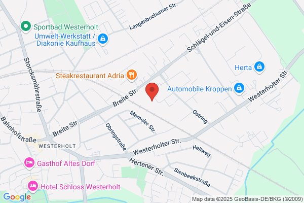 Akademie für Arbeits- und Sozialrecht Ruhr-Westfalen GmbH