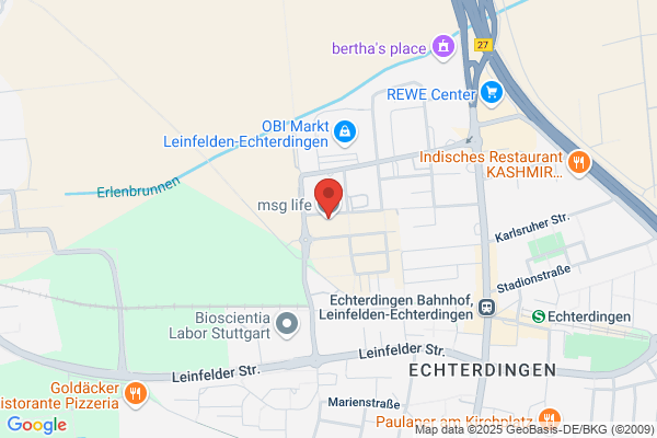 Avnet EMG GmbH