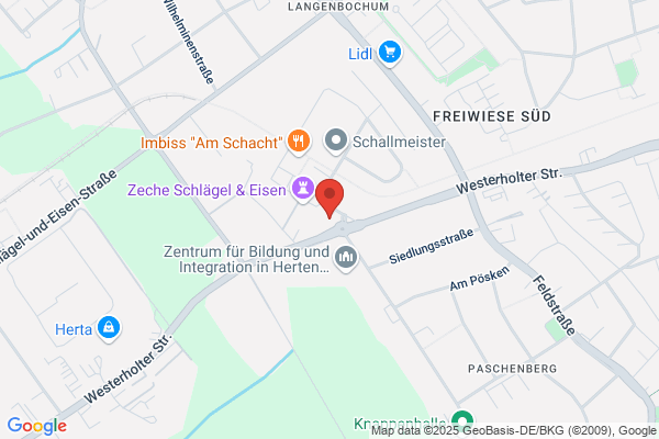 BKW GmbH