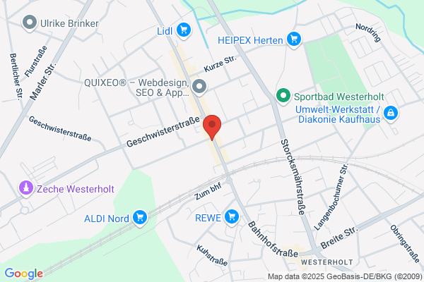Backwelt Fischer Feinste Backwaren GmbH