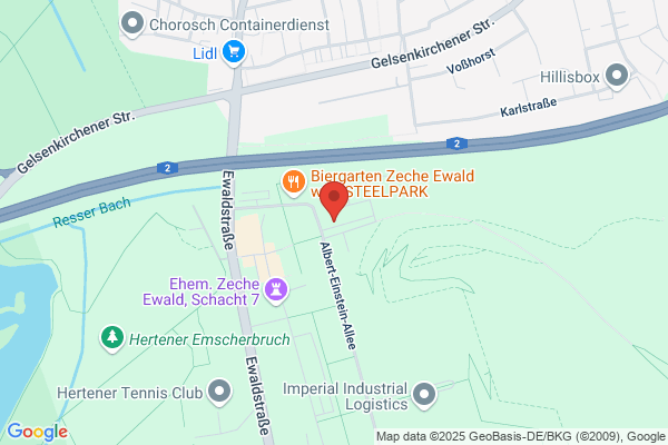 G & A Reenergy GmbH