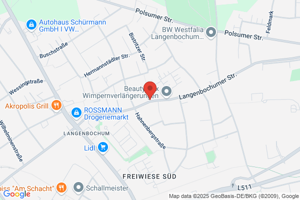 Haus Lueg