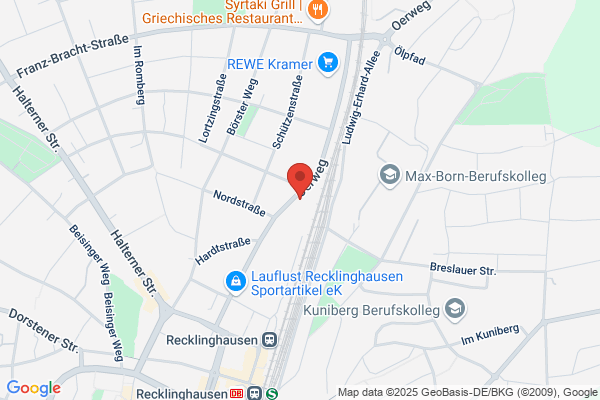 Mrs.Sporty Club Recklinghausen-Nord