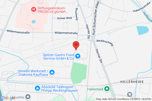 FVR Fleischversorgung Re GmbH