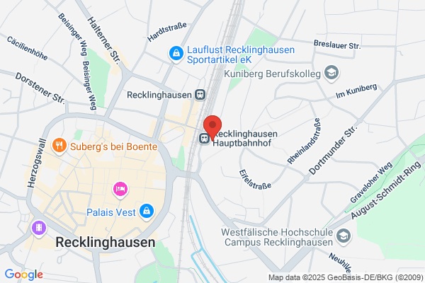Schulungs u. Servicezentrum Vest GmbH