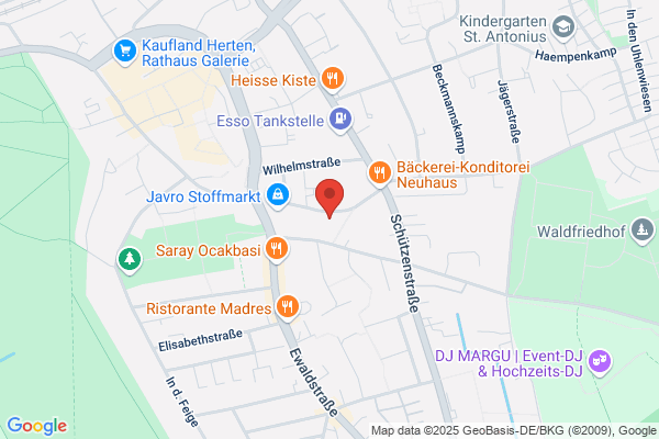 Bowlers Herten GmbH