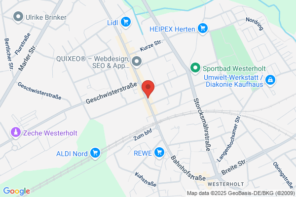 Benesch Inge Friseur