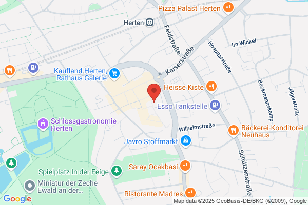 Haarstudio Side GmbH