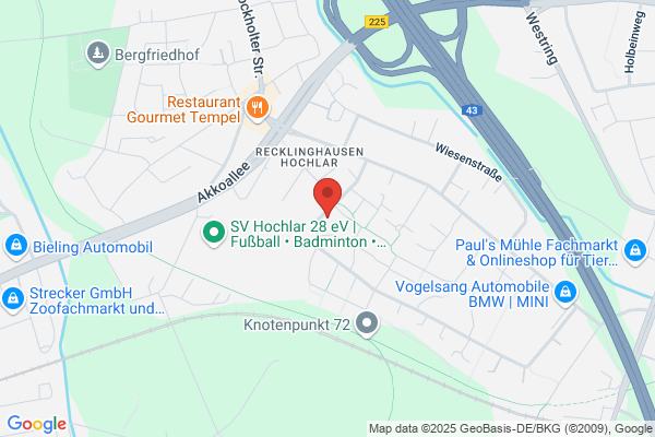 Jarocki Garten und Landschaftsbau