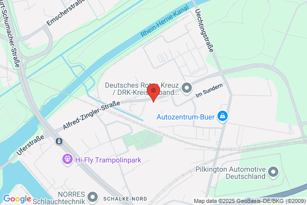 InoxAir GmbH