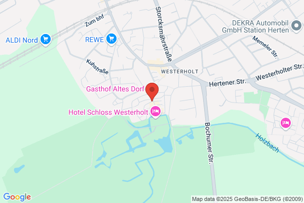 Gaststätten Rüdebusch