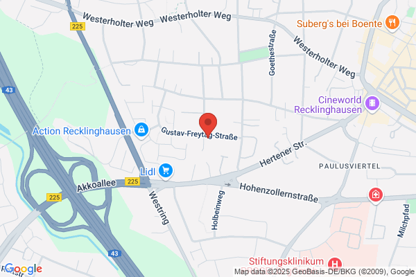 Hells Kitchen Ruhrpott