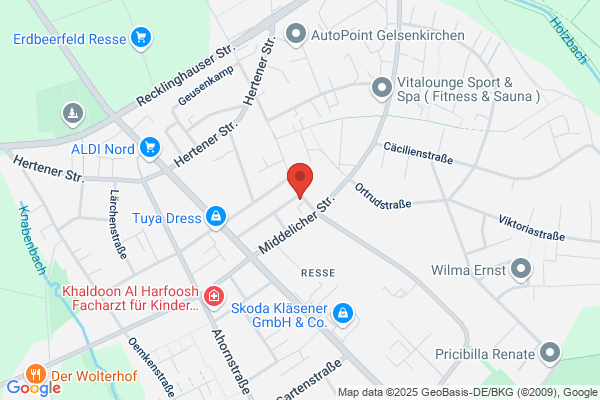 Haus Marczoch