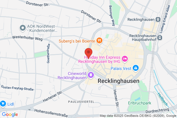 Alte Feuerwache