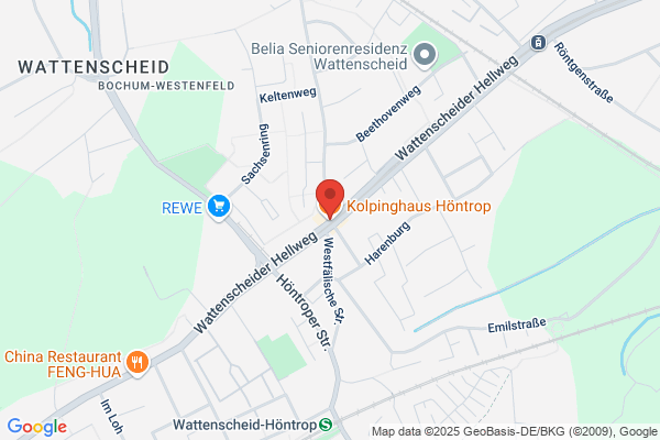 Kolpinghaus