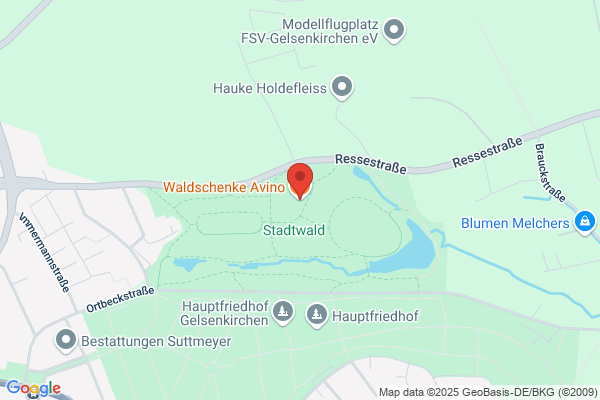 Waldschenke Avino