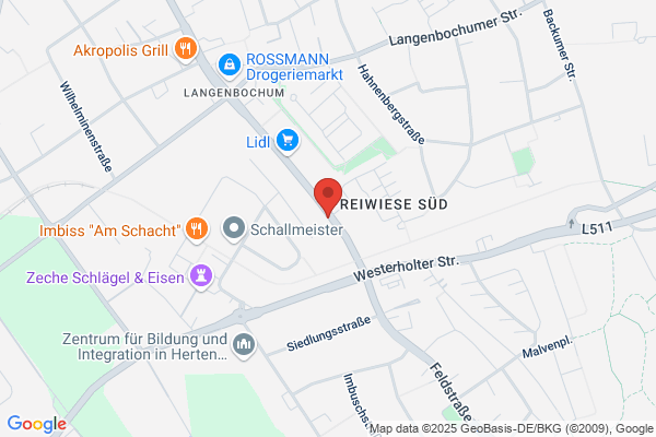 Volger Gebäudereinigung GmbH