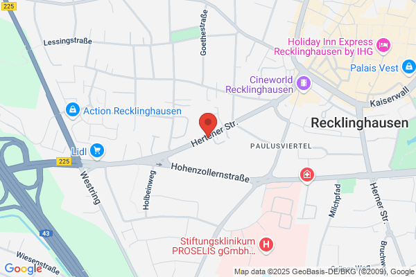 Getränkegroßhandel W. Schäper