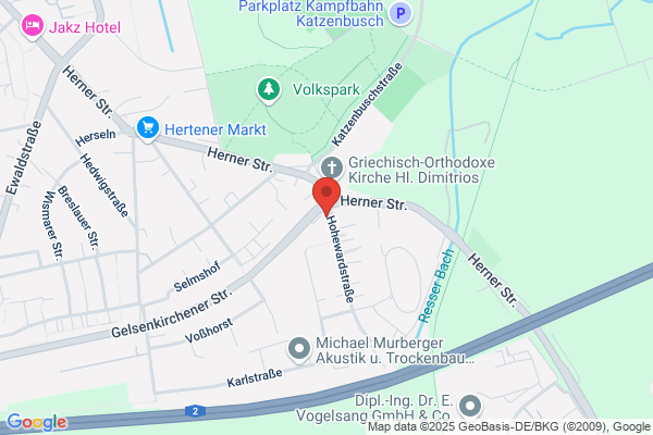 Getränkemarkt Zum Tuffy