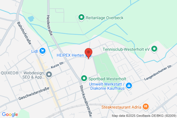 Getränkemärkte Heise GmbH