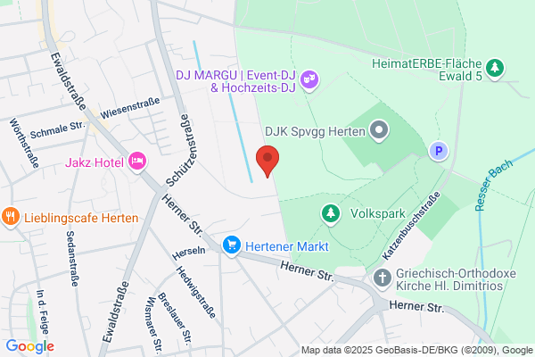 HV-NARDMANN Handel & Vertretung CDH