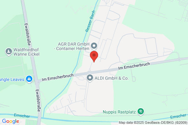 Kestermann GmbH