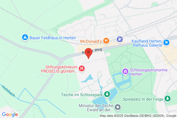 St. Elisabeth Pflegezentrum Herten gGmbH