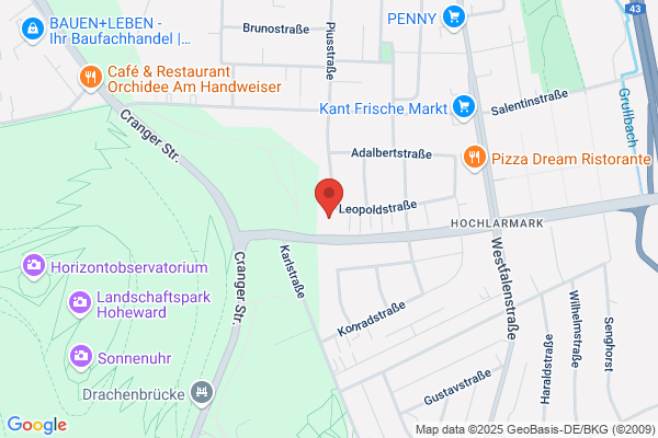 LEG NRW GmbH